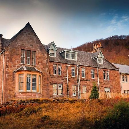 Loch Maree Hotel Talladale Exterior photo